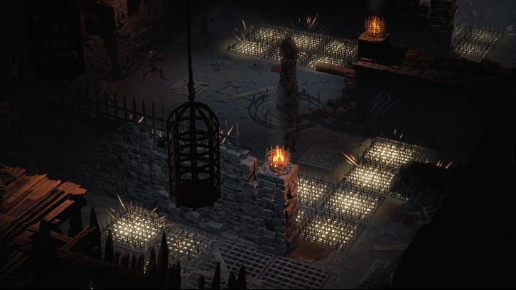 Wartales - Contract: The Pits Steam Key screenshot from the video game thumbnail 5