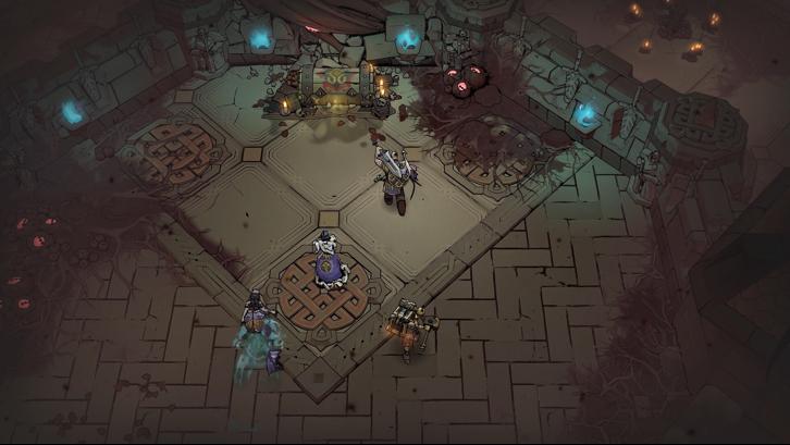 Ravenswatch - Ravens Skin Pack image