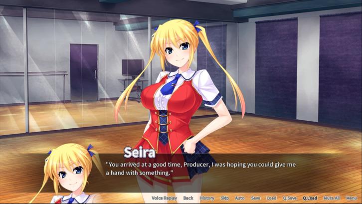 Hypno Idols: Greatest Tits image