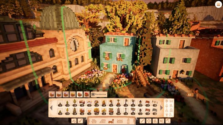 Town to City image