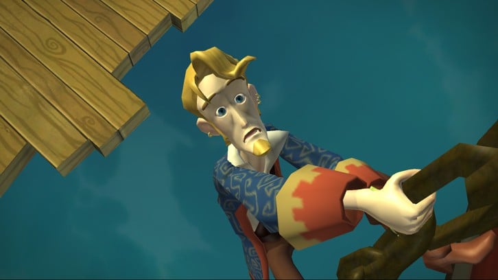 Tales of Monkey Island Complete Pack image