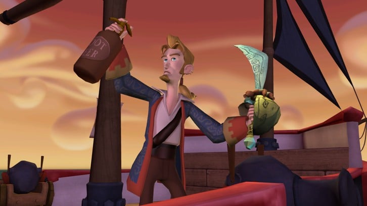Tales of Monkey Island Complete Pack image