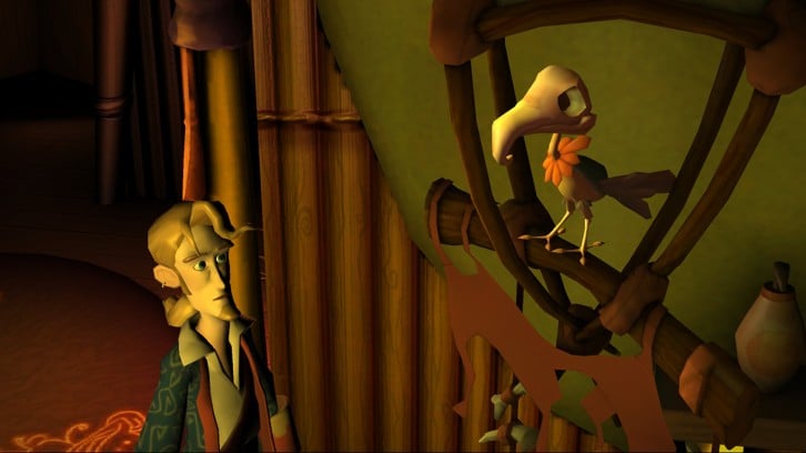 Tales of Monkey Island Complete Pack image