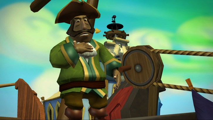 Tales of Monkey Island Complete Pack image