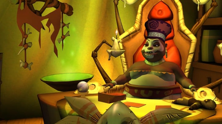 Tales of Monkey Island Complete Pack image
