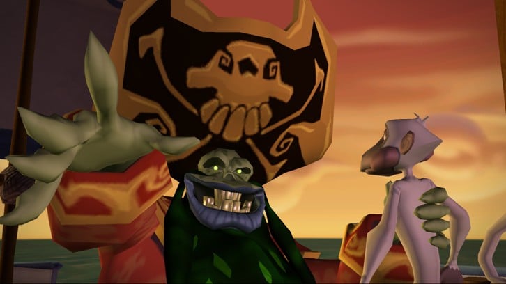 Tales of Monkey Island Complete Pack image