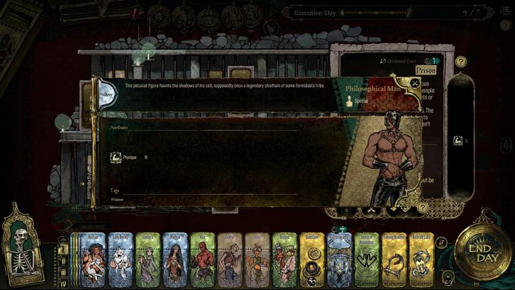 Sultan's Game image