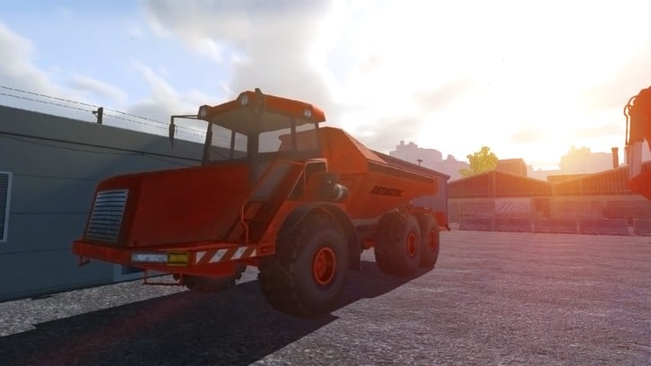 DIG IT! - A Digger Simulator image