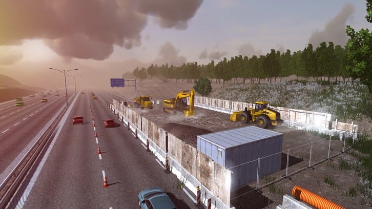 DIG IT! - A Digger Simulator image