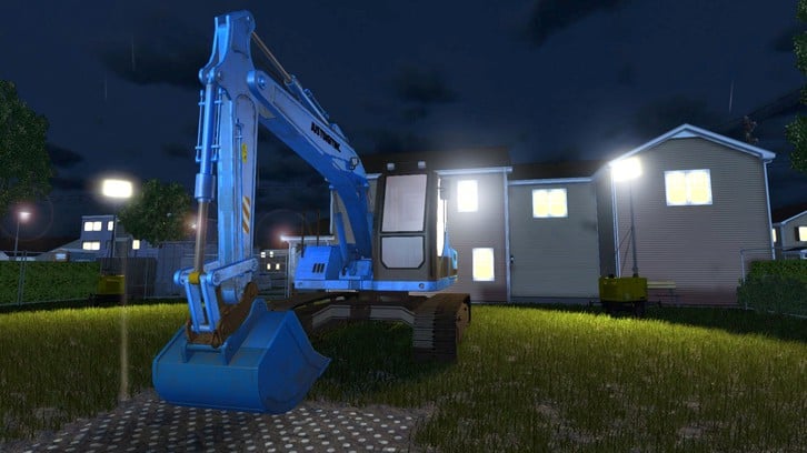 DIG IT! - A Digger Simulator image
