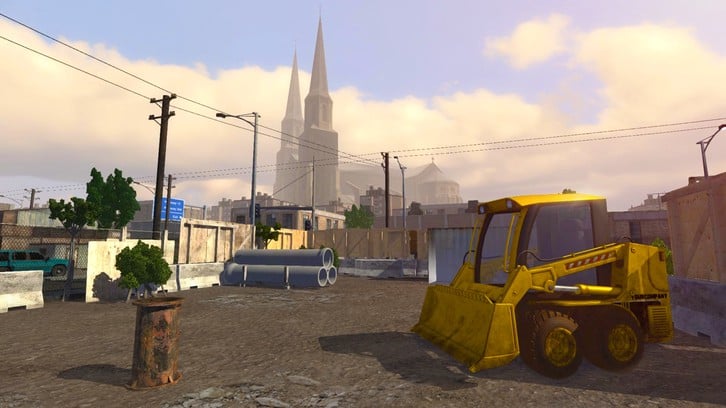 DIG IT! - A Digger Simulator image