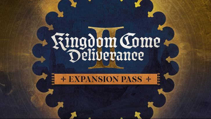 Kingdom Come: Deliverance II Expansion Pass image