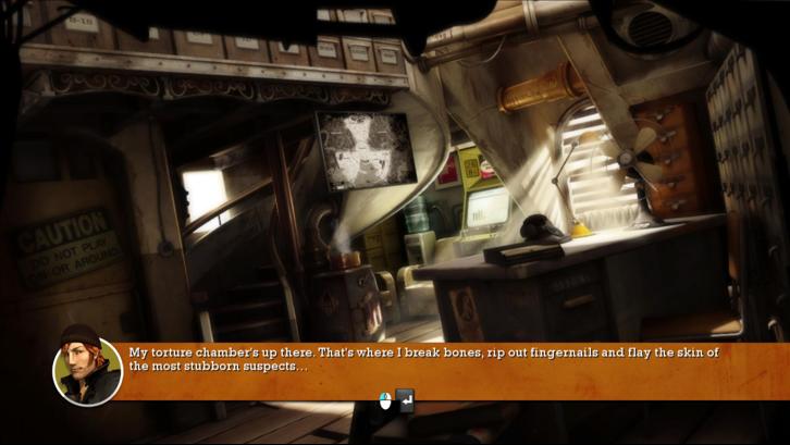 Red Johnson's Chronicles - 1+2 - Steam Special Edition image