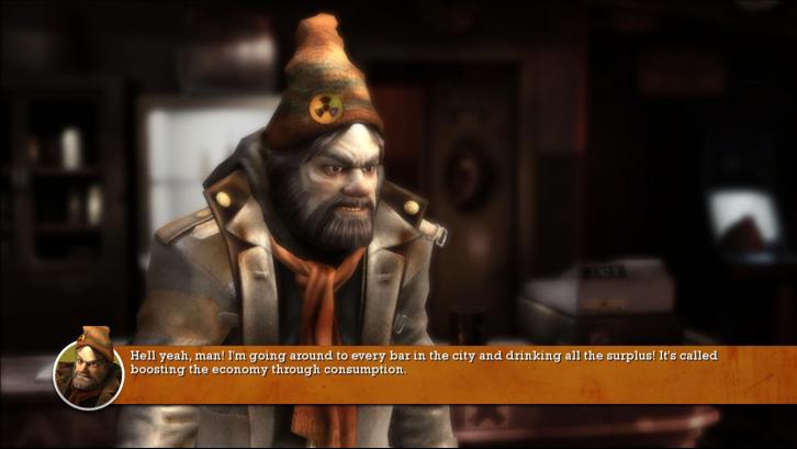 Red Johnson's Chronicles - 1+2 - Steam Special Edition image