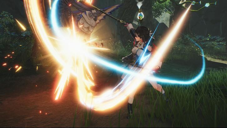 Atelier Yumia: The Alchemist of Memories & the Envisioned Land Ultimate Edition with Early Purchase Bonus image