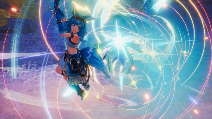 Atelier Yumia: The Alchemist of Memories & the Envisioned Land Ultimate Edition with Early Purchase Bonus image
