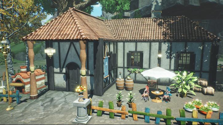 Atelier Yumia: The Alchemist of Memories & the Envisioned Land Ultimate Edition with Early Purchase Bonus image