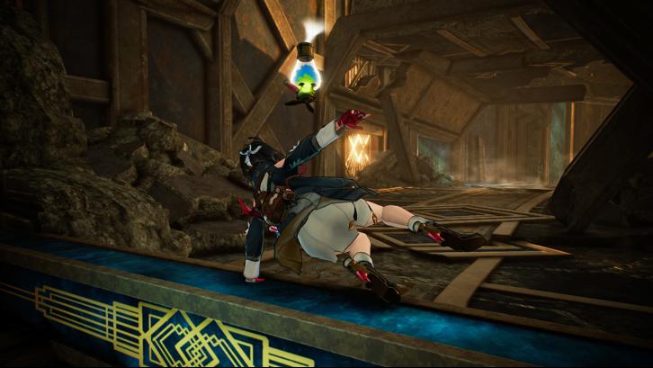 Atelier Yumia: The Alchemist of Memories & the Envisioned Land Ultimate Edition with Early Purchase Bonus image