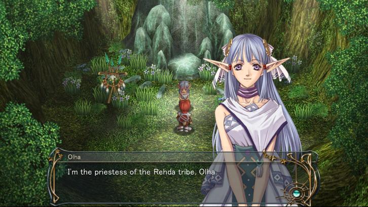 Ys VI: The Ark of Napishtim image