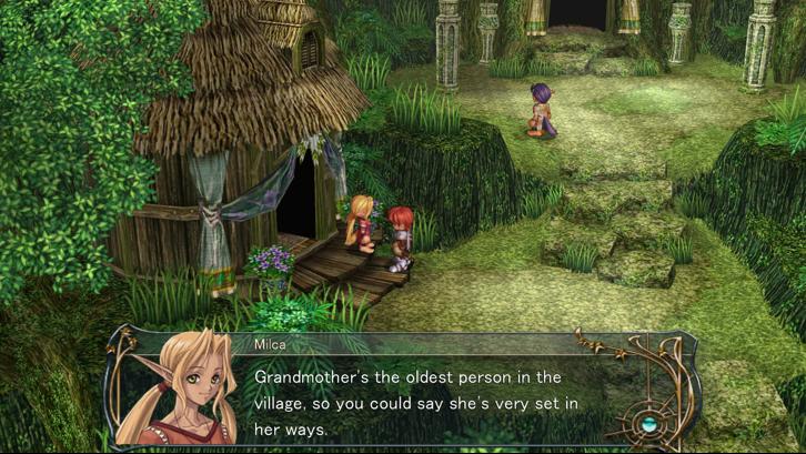 Ys VI: The Ark of Napishtim image