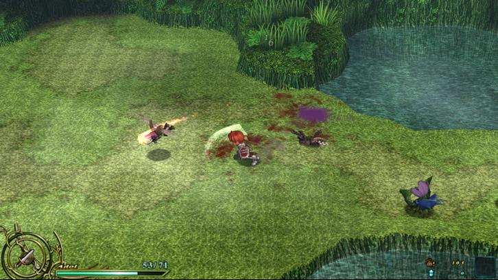 Ys VI: The Ark of Napishtim image
