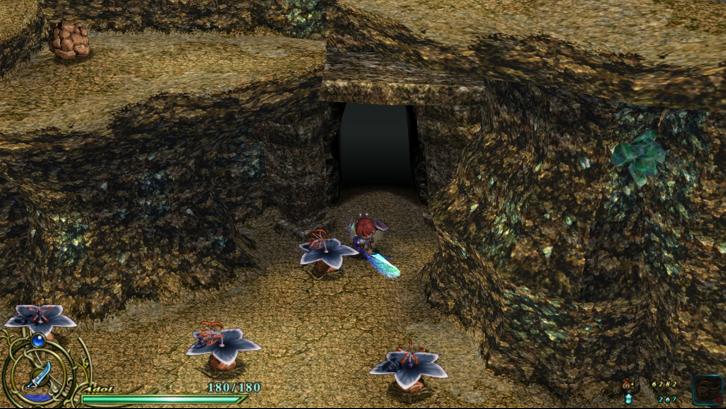 Ys VI: The Ark of Napishtim image