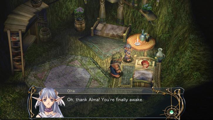 Ys VI: The Ark of Napishtim image