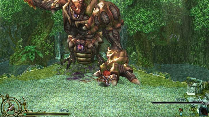 Ys VI: The Ark of Napishtim image