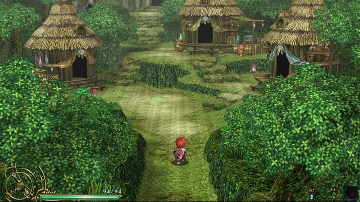 Ys VI: The Ark of Napishtim image