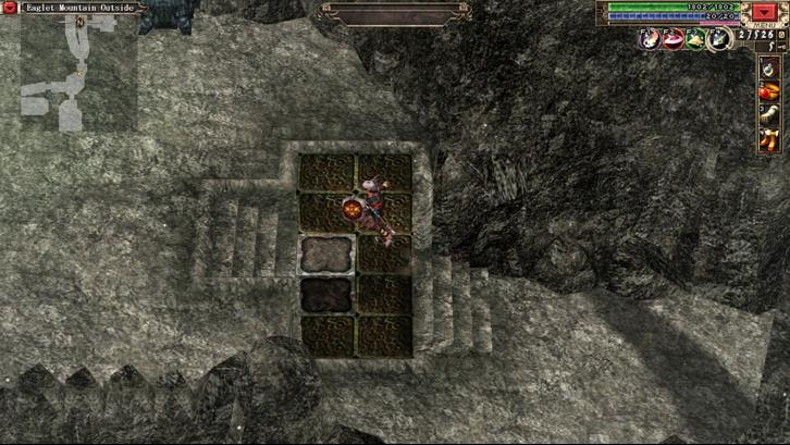Xanadu Next Steam Key screenshot from the video game thumbnail 3