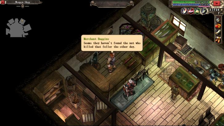 Xanadu Next Steam Key screenshot from the video game thumbnail 6