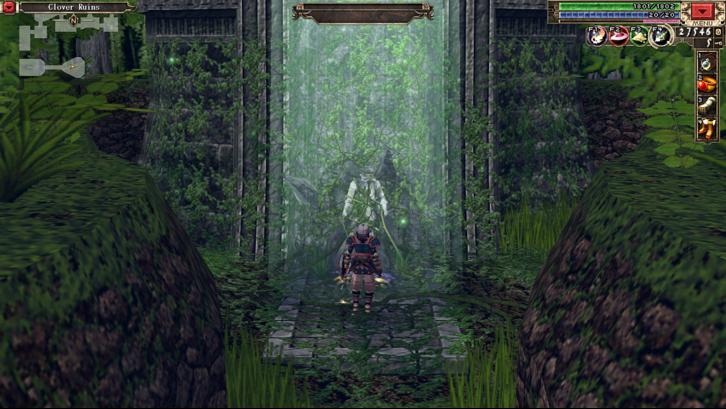 Xanadu Next Steam Key screenshot from the video game thumbnail 7