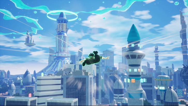 Pre-Purchase EDENS ZERO Deluxe Edition (US) image
