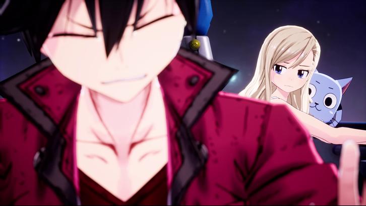Pre-Purchase EDENS ZERO Deluxe Edition (US) image