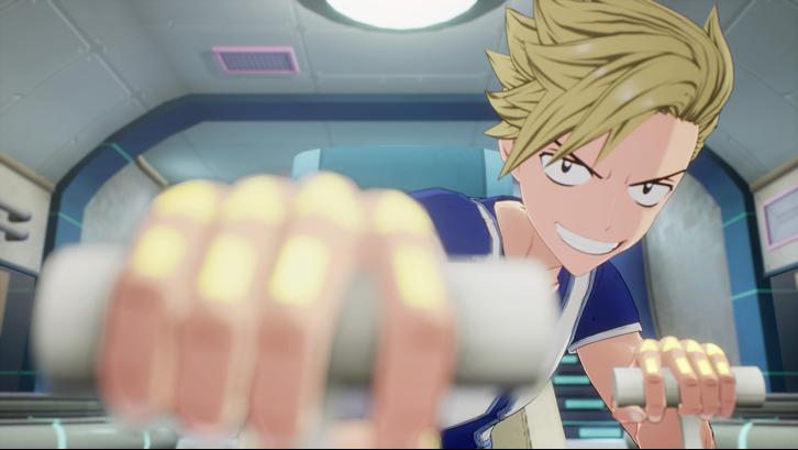 Pre-Purchase EDENS ZERO Deluxe Edition (US) image