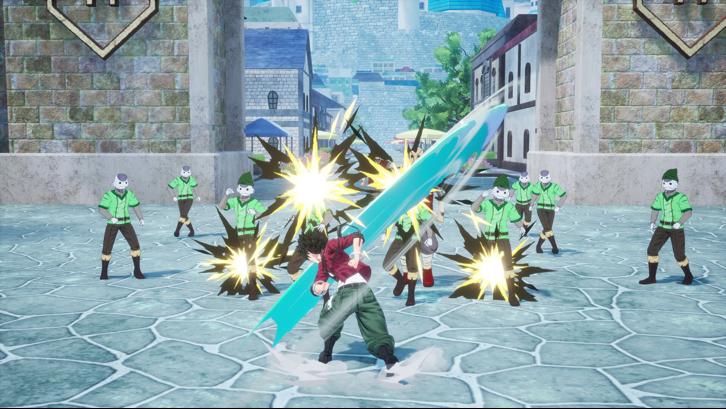 Pre-Purchase EDENS ZERO Deluxe Edition (US) image