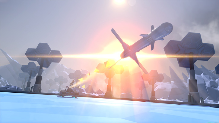 Battlezone Gold Edition image