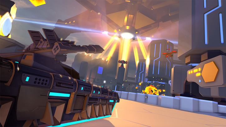 Battlezone Gold Edition image