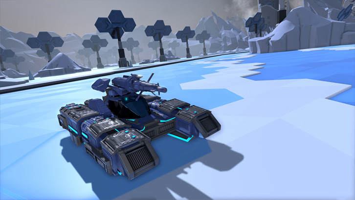 Battlezone Gold Edition image