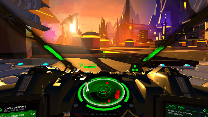 Battlezone Gold Edition image