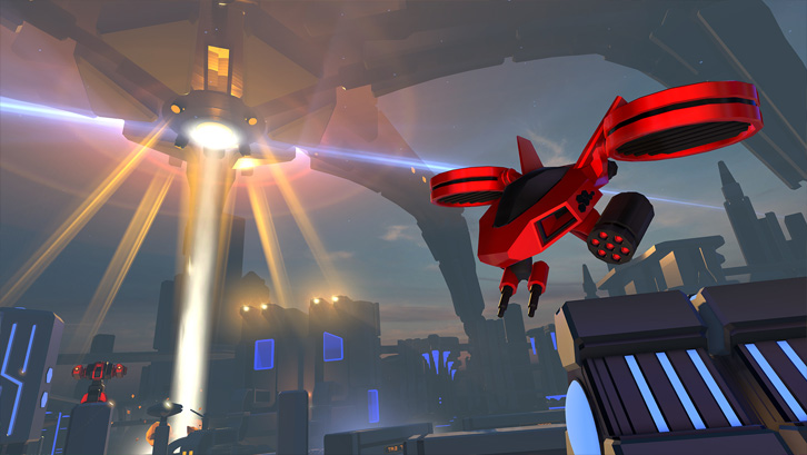 Battlezone Gold Edition image