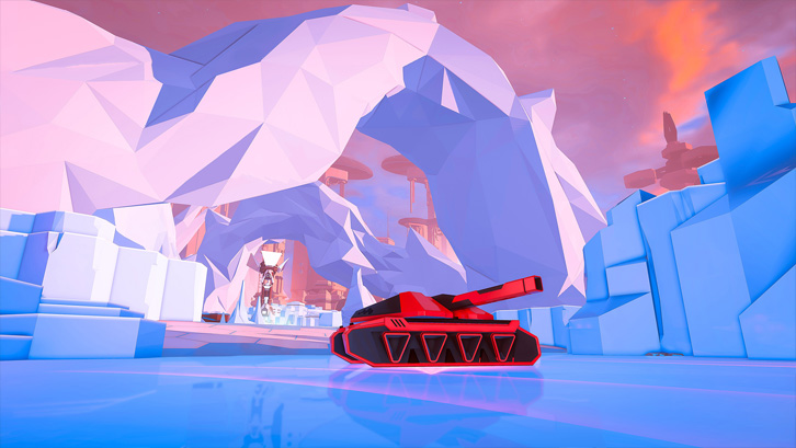 Battlezone Gold Edition image
