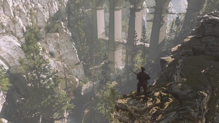 Sniper Elite 4 Deluxe Edition image