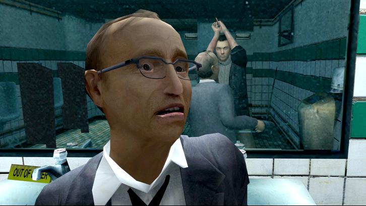 Fahrenheit: Indigo Prophecy Remastered image