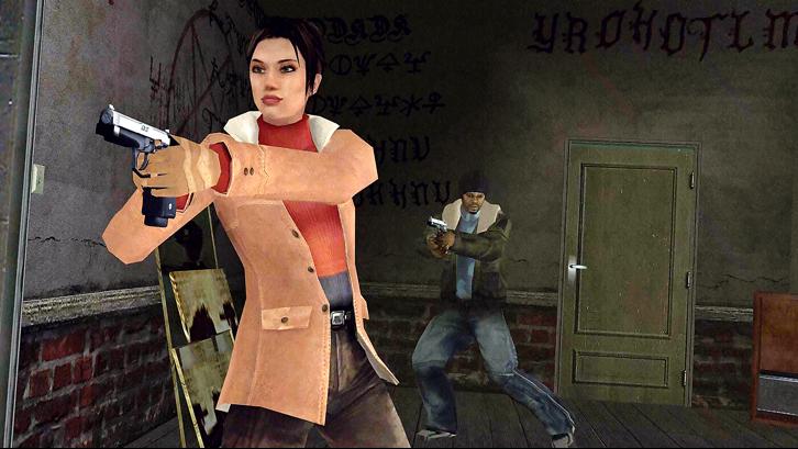 Fahrenheit: Indigo Prophecy Remastered image