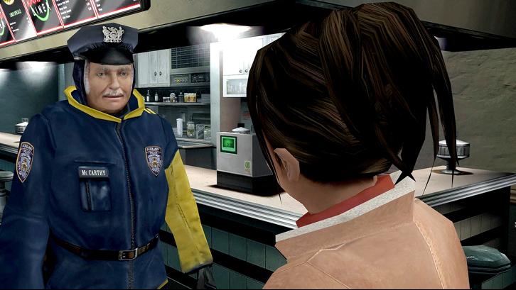 Fahrenheit: Indigo Prophecy Remastered image