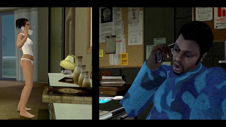 Fahrenheit: Indigo Prophecy Remastered image