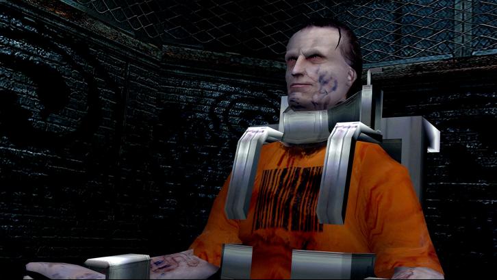 Fahrenheit: Indigo Prophecy Remastered image
