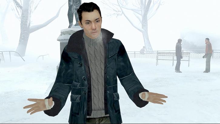 Fahrenheit: Indigo Prophecy Remastered image