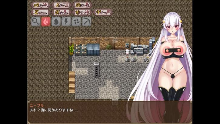 Prison Break Princess image